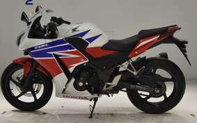 HONDA CBR250R GEN 3 MC41