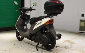 SUZUKI ADDRESS V125 G CF46A