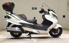 SUZUKI SKYWAVE 400 S 3 2009 CK44A