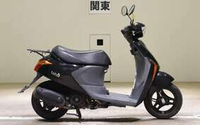 SUZUKI LET's 5 CA47A