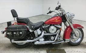 HARLEY FLSTC 1340 1994 BJL