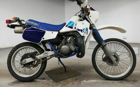 SUZUKI RA125 SF13A