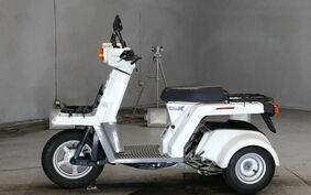 HONDA GYRO X TD02