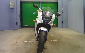 HONDA CBR650F RC83