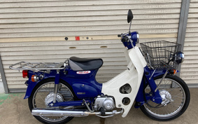 HONDA PRESS CUB 50 STD AA01