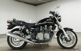 KAWASAKI ZEPHYR 750 2002 ZR750C