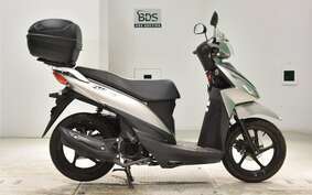 SUZUKI ADDRESS 110 CE47A