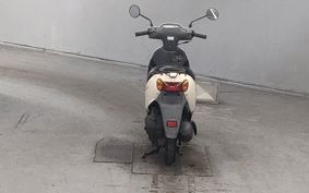 SUZUKI LETS4 CA45A