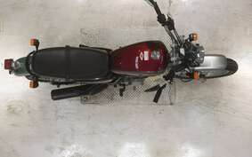 HONDA CB223S MC40