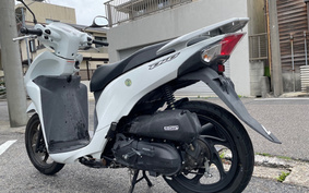 HONDA DIO 110 JF58