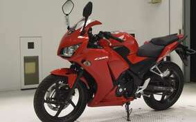 HONDA CBR250R A MC41