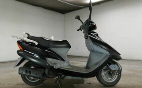 HONDA SPACY 125 JF04