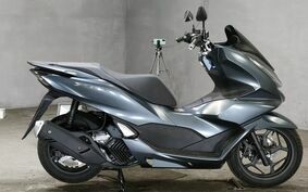 HONDA PCX 160 KF47