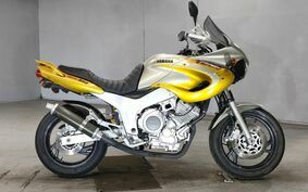 YAMAHA TDM850 2000 RN03J