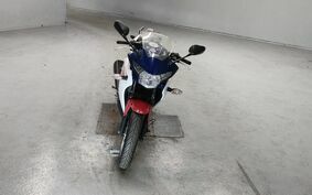 HONDA CBR250R MC41