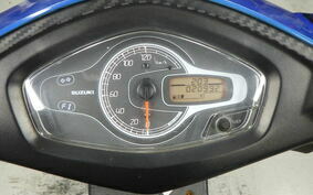 SUZUKI ADDRESS V125 S CF4MA