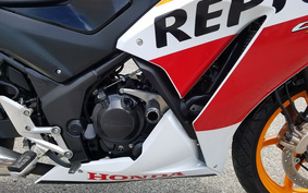 HONDA CBR250R ABS MC41