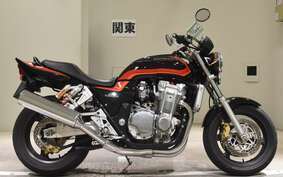 HONDA CB1300SF SUPER FOUR 2001 SC40