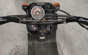 HONDA ZUMAR AF58