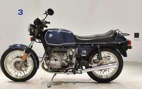 BMW R80 1980