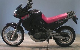 KAWASAKI KLE400 1991 LE400A