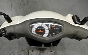 SUZUKI ADDRESS V125 G CF46A