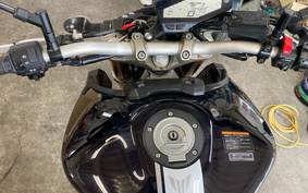 YAMAHA MT-09 2018 RN34J