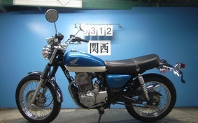 HONDA CB400SS E 2005 NC41