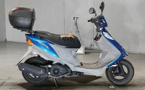 SUZUKI ADDRESS V125 G CF46A