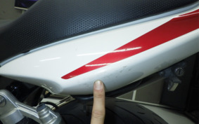 HONDA CB1300SF SUPER BOLDOR 2007 SC54