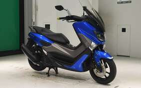 YAMAHA N-MAX SED6J