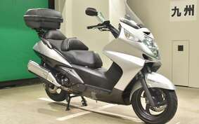 HONDA SILVER WING 600 A 2006 PF01