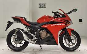 HONDA CBR400R ABS 2016 NC47