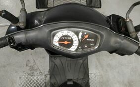 SUZUKI ADDRESS V125 G CF46A