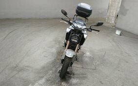 HONDA CB125 R JC91