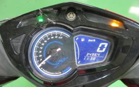 YAMAHA CYGNUS125XSR SE44J