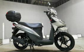 SUZUKI ADDRESS 110 CE47A