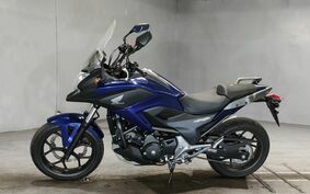 HONDA NC750X 2015 RC72