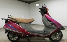 HONDA SPACY 125 JF03