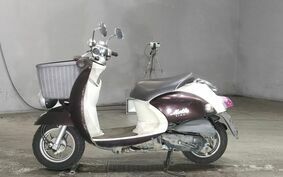 YAMAHA VINO 50 Molfe SA37J