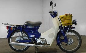 HONDA PRESS CUB 50 C50