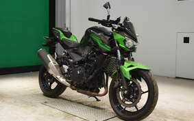 KAWASAKI Z400 Gen.2 2019 EX400G