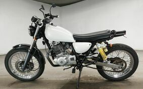 SUZUKI GRASS TRACKER BigBoy NJ4BA