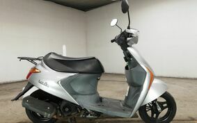 SUZUKI LET's 5 G CA47A