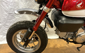 HONDA MONKEY 125 JB02