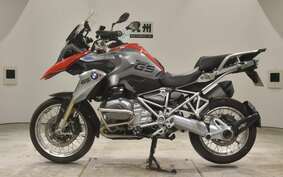 BMW R1200GS 2014 0A01