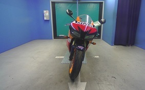 HONDA CBR600RR GEN 3 2013 PC40