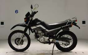 YAMAHA SEROW 225 Gen.3 DG08J