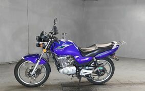 SUZUKI EN125 2A 不明