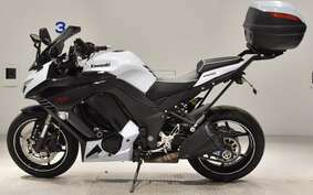 KAWASAKI NINJA 1000 A 2013 ZXT00G